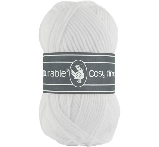 Durable Cosy Fine