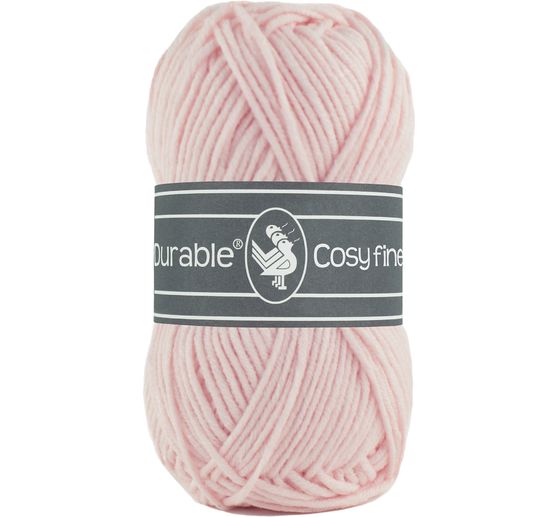 Durable Cosy Fine