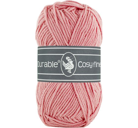 Durable Cosy Fine