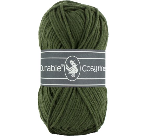 Durable Cosy Fine