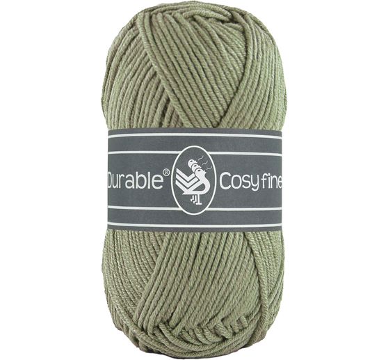 Durable Cosy Fine