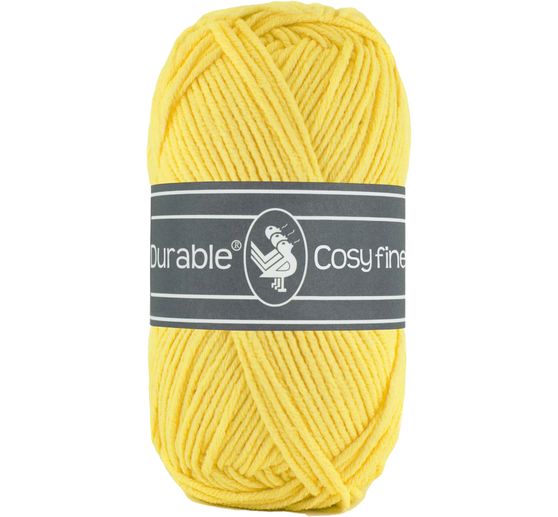 Durable Cosy Fine