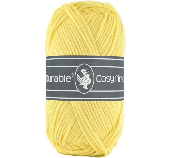 Durable Cosy Fine