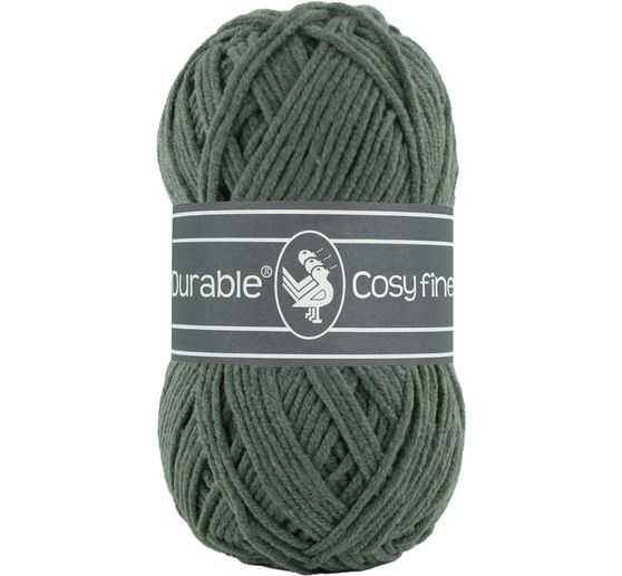 Durable Cosy Fine