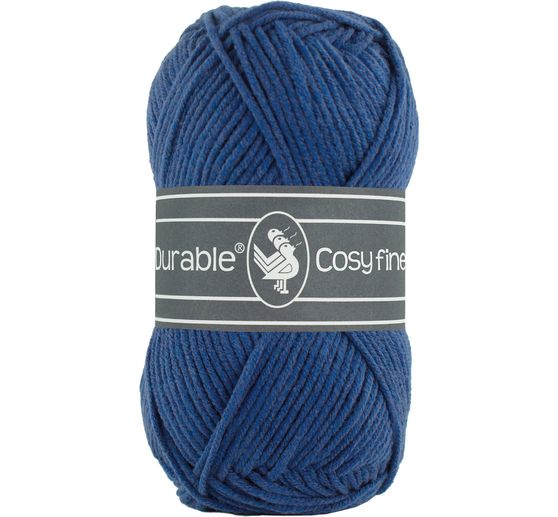 Durable Cosy Fine