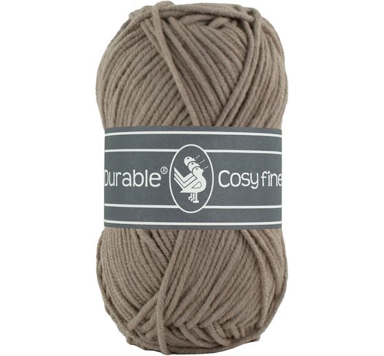 Durable Cosy Fine