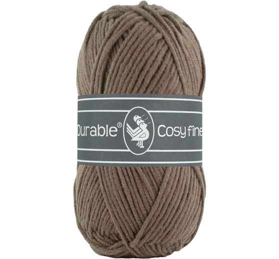 Durable Cosy Fine