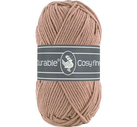 Durable Cosy Fine
