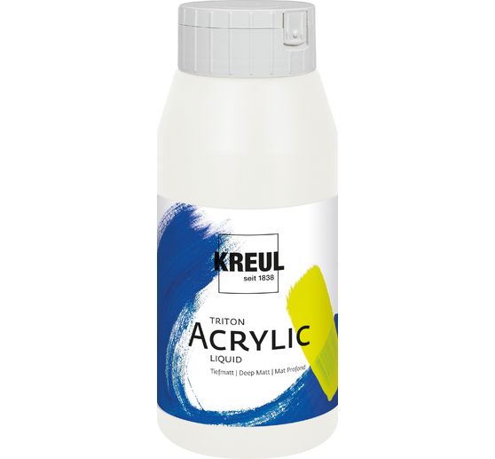 KREUL Triton Acrylic Liquid