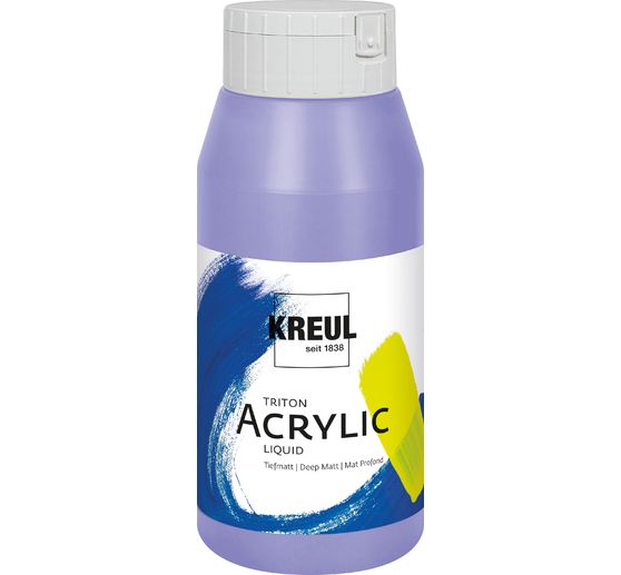 KREUL Triton Acrylic Liquid