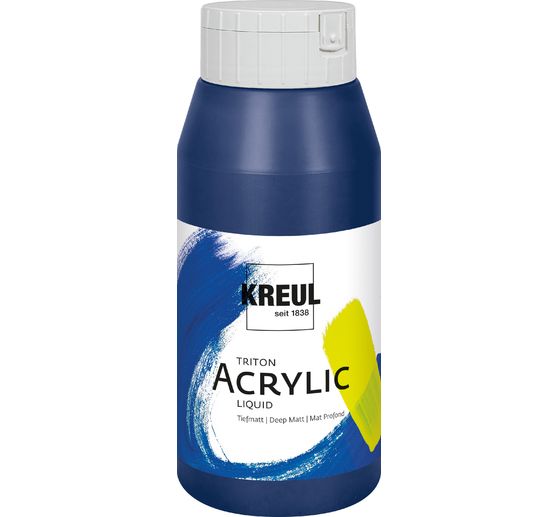 KREUL Triton Acrylic Liquid