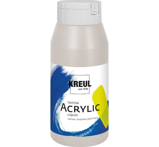KREUL Triton Acrylic Liquid