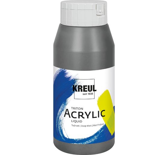 KREUL Triton Acrylic Liquid