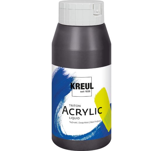 KREUL Triton Acrylic Liquid