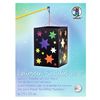 Lanterns craft kit Stars