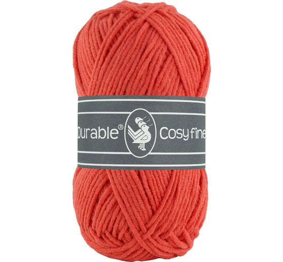Durable Cosy Fine