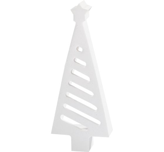 Stampo in silicone "Luci dell'albero di Natale"