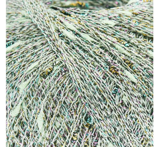 Rico Design Creative "Make It Tweed Glitz"