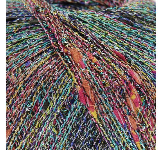 Rico Design Creative "Make It Rainbow Glitz"