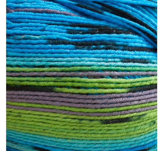 KKK Wool "Sensitive Socks"