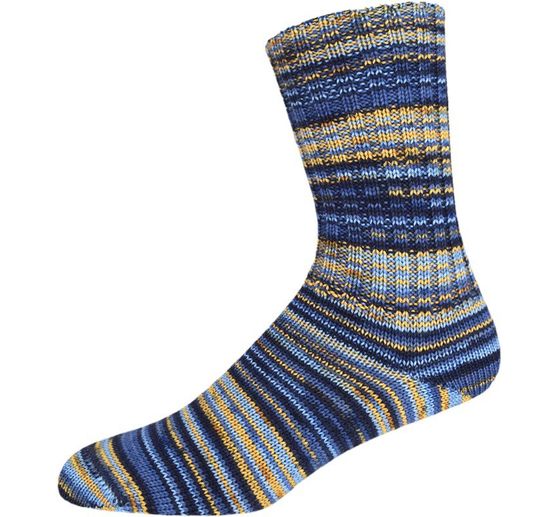 KKK Wool "Sensitive Socks"