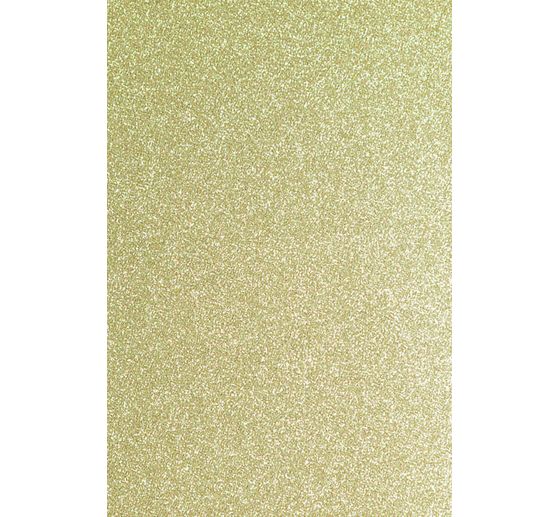 Extra Bling iron-on film A4