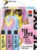 Colore liquido per batik Marabu "Tie Dye"