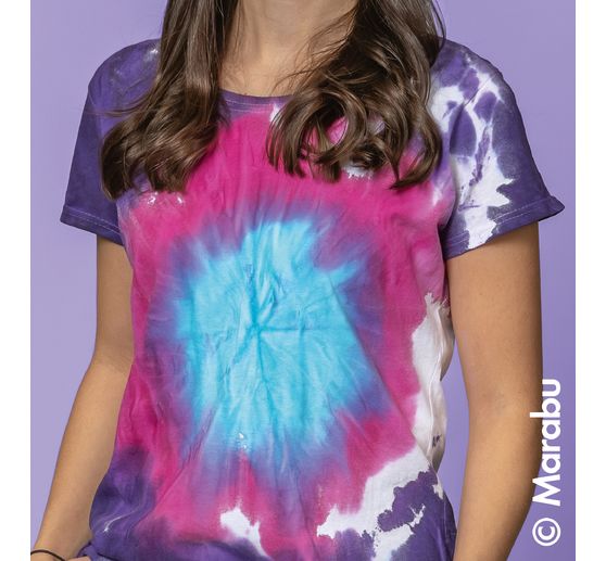 Marabu Batik paint liquid "Tie Dye"