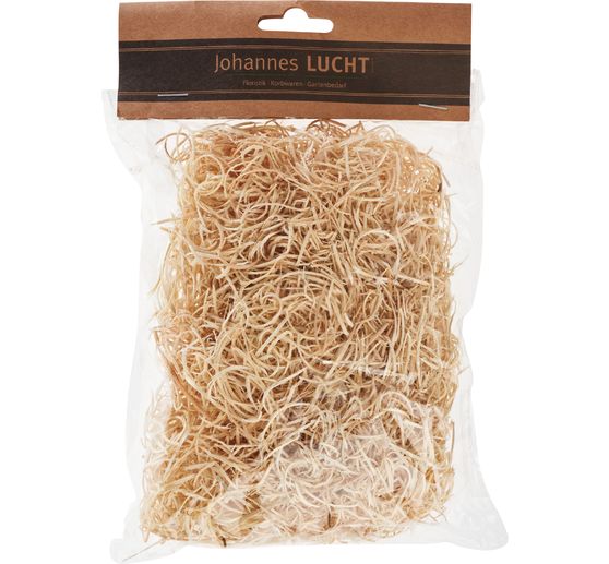 Wood wool, 50 g