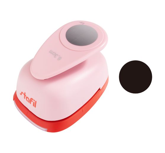 Craft punch "Circle"