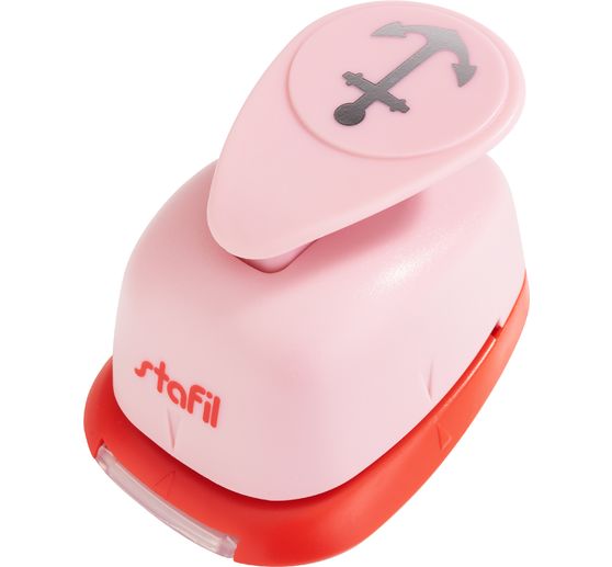 Craft punch "Anchor"