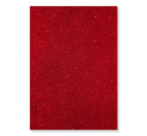 Extra Bling iron-on film A4