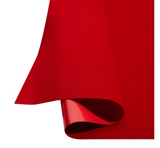 Film floccato Tubitherm A4