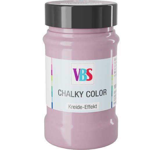 VBS Chalky Color