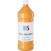 Tempera per scuola VBS, 1000 ml Arancione