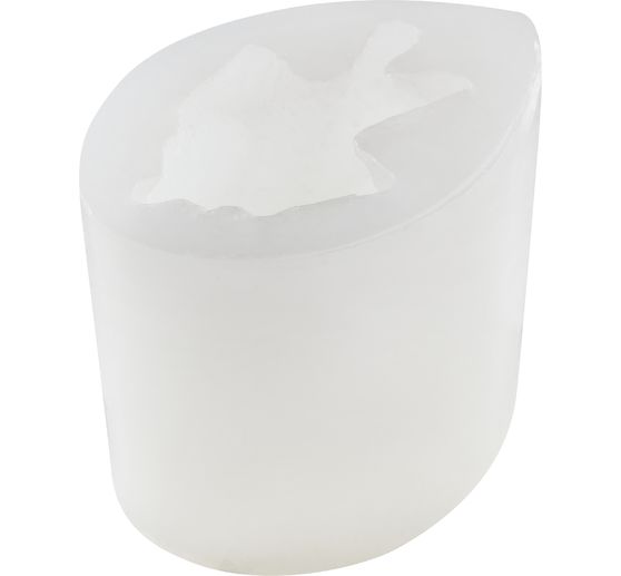 Stampo pieno in silicone VBS "Bunny"