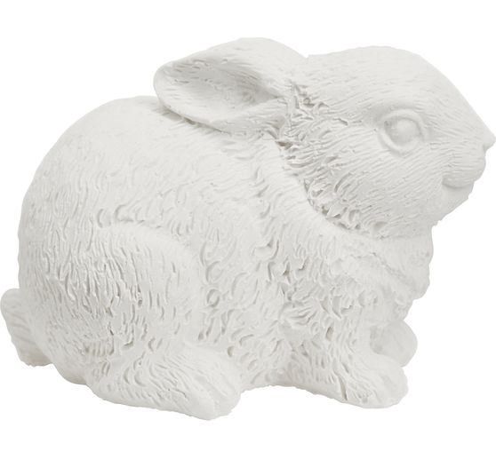 Stampo pieno in silicone VBS "Bunny"