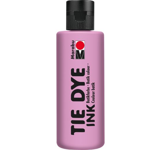 Colore per batik liquido Marabu "Tie Dye"