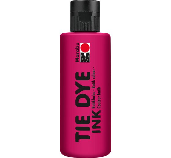 Colore per batik liquido Marabu "Tie Dye"