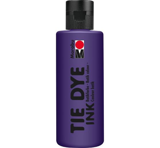 Colore per batik liquido Marabu "Tie Dye"
