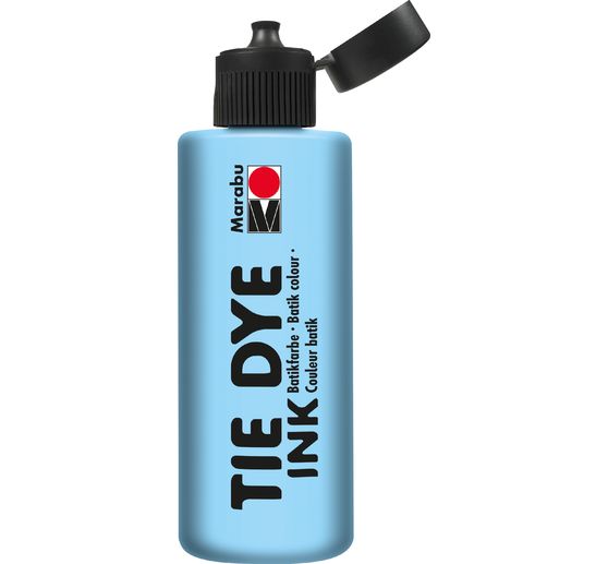 Colore per batik liquido Marabu "Tie Dye"