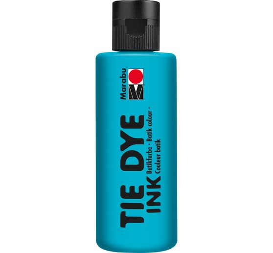 Colore per batik liquido Marabu "Tie Dye"