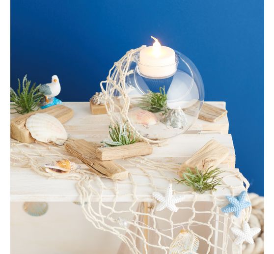 VBS Tealight balls, 4 pieces