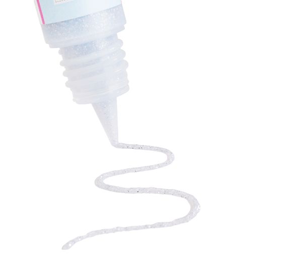 Glitter Pen VBS, 30 ml