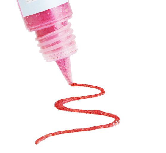Glitter Pen VBS, 30 ml
