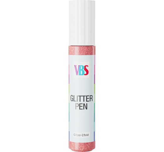 Glitter Pen VBS, 30 ml