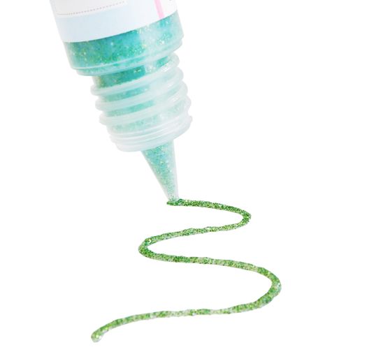 Glitter Pen VBS, 30 ml