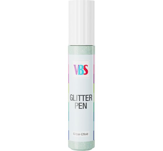 Glitter Pen VBS, 30 ml