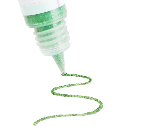 Glitter Pen VBS, 30 ml