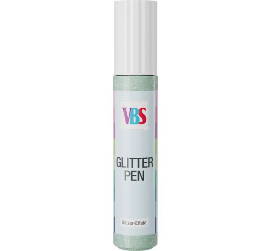 Glitter Pen VBS, 30 ml